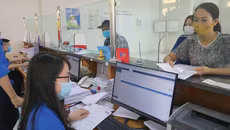 Lương đóng bảo hiểm thất nghiệp cao nhất có thể hơn 100 triệu đồng