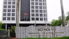 Thông tin "tiếp tục sáp nhập từ 34 tỉnh xuống còn 16 tỉnh, thành phố" là không chính xác