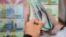 Yêu cầu báo cáo tiền lương, thưởng Tết trước ngày 25/12