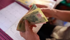 Hà Nội: Người trên 75 tuổi, không có lương hưu được hưởng trợ cấp 650.000 đồng/tháng