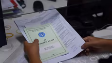 Xác nhận thời gian đóng bảo hiểm xã hội khi doanh nghiệp không còn khả năng đóng