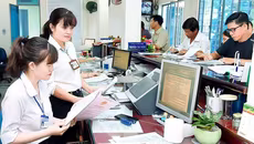 Hướng dẫn tính lương, phụ cấp cho cán bộ, công chức