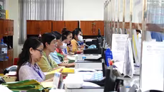 Giảm 27 vị trí công chức lãnh đạo, quản lý ở cơ quan hành chính