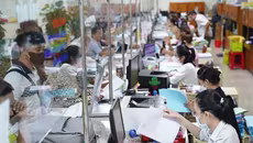 Đề xuất xây dựng hồ sơ điện tử cán bộ, công chức, viên chức