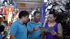 Chính sách đặc thù bảo đảm lưới an sinh cho người dân Thủ đô