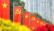 TOÀN VĂN: Dự thảo Báo cáo Chính trị của Ban Chấp hành Trung ương Đảng khóa XIII tại Đại hội XIV của Đảng