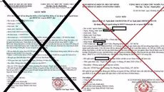 Thực hư việc được hoàn trả 50% chi phí khám chữa bệnh do ảnh hưởng bão Yagi?