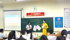 Hà Nội đề xuất bỏ khoản thu dịch vụ học 2 buổi/ngày đối với cấp THCS