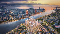 Capital Square - Sống chuẩn tinh hoa tại lõi trung tâm Đà Nẵng