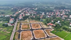 Cử tri kiến nghị nới điều kiện tách thửa đất tại Hà Nội