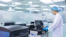 Việt Nam lần đầu tiên thực hiện xét nghiệm viêm gan siêu vi D tiêu chuẩn Mỹ