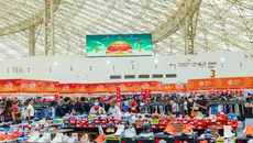 Ngàn lẻ một điểm 'phải đến' tại siêu hội chợ quy mô khủng nhất từ trước tới nay