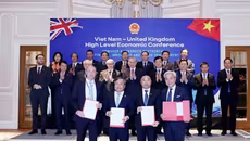 Sẽ hình thành cơ sở sửa chữa, bảo dưỡng hiện đại tại Sân bay quốc tế Vân Đồn