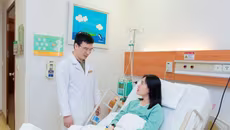 Hành trình tìm lại nụ cười cho những phụ nữ nhiều năm sợ soi gương