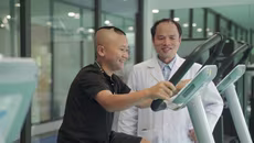 Căn bệnh khiến cơ thể nam giới 'đóng băng' không thể dậy thì