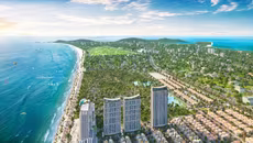 Hạ tầng siêu kết nối Đông Nam TP.HCM: Động lực mới cho thị trường bất động sản