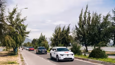 Ưu thế đặc biệt giúp VinFast VF 8 “đè bẹp” đối thủ trong tầm giá 1 tỷ