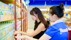 Không phải khẩu hiệu, đây là KPI rất thật của thương hiệu sữa tiềm năng nhất toàn cầu