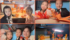 Hành trình Tập đoàn TH ‘tô cam’ vì hạnh phúc đích thực của phụ nữ và trẻ em gái Việt Nam