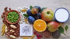 Lợi khuẩn (probiotics) - Chìa khóa hỗ trợ con ăn ngon, hấp thu tốt