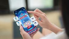 Dân văn phòng 'rần rần gắp thú săn iPhone 17' ngay trên VietinBank iPay Mobile