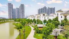 Ocean City: Tọa độ sống, lập nghiệp, nghỉ dưỡng chuẩn quốc tế của thế hệ thành đạt mới