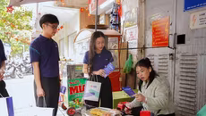 Chiến lược mở rộng hệ sinh thái đa tầng của MB