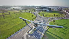 CleanTechnica: VinFast đang đi đúng hướng để mở rộng toàn cầu