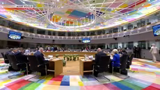 EU hoãn quyết định sử dụng tài sản bị đóng băng của Nga hỗ trợ Ukraine