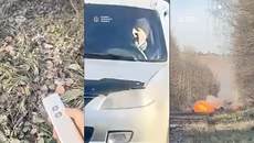 Tình báo Ukraine tuyên bố ám sát một sĩ quan ngay trên đất Nga