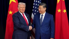 Tổng thống Mỹ Donald Trump gặp Chủ tịch Trung Quốc Tập Cận Bình: Hạ nhiệt ‘thương chiến’
