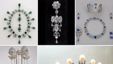 Pháp bắt thêm 5 nghi phạm liên quan vụ trộm táo tợn tại Bảo tàng Louvre