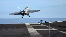 Tổng thống Trump bác tin Mỹ chuẩn bị tấn công Venezuela