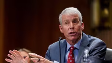 Bộ trưởng Năng lượng Mỹ làm rõ chỉ thị của Tổng thống Trump về thử vũ khí hạt nhân