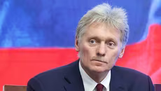 Phản ứng của Điện Kremlin về vụ Mỹ thử tên lửa đạn đạo xuyên lục địa Minuteman III