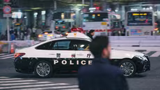 Nhật Bản bắt giữ nghi phạm vụ buôn người liên quan đến một bé gái Thái Lan