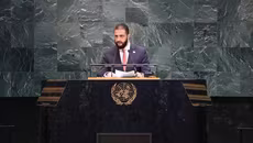 Hội đồng Bảo an Liên hợp quốc dỡ bỏ lệnh trừng phạt đối với Tổng thống Syria