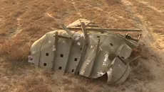 Vận tải cơ C-130 của Thổ Nhĩ Kỳ bị rơi ở Gruzia, có 20 người trên khoang