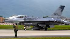 Mỹ phê duyệt thương vụ bán vũ khí trị giá 330 triệu USD cho Đài Loan