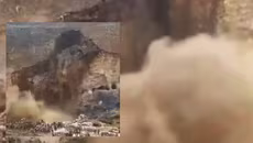 Sập cầu ở Congo, ít nhất 32 người thiệt mạng