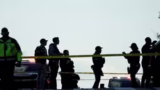 Mỹ bắt giữ nghi phạm bắn 2 lính Vệ binh Quốc gia gần Nhà Trắng