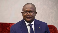 Đảo chính ở Guinea-Bissau: Tổng thống bị phế truất