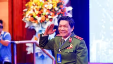 Phẩm chất anh hùng của Công an Thủ đô luôn được giữ gìn và bảo vệ