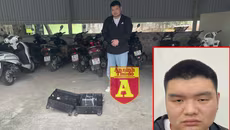 Bóc trần thủ đoạn xâm nhập mạng máy tính, giả lập website ngân hàng để chiếm đoạt tiền 