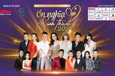 “Ơn nghĩa sinh thành 2024” lan tỏa mạch tri ân đạo hiếu 