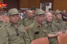 Nâng cao kỹ năng phòng cháy chữa cháy tại cơ sở 