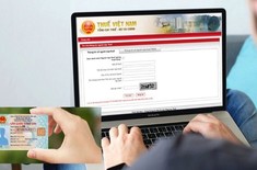 Số định danh cá nhân sẽ thay mã số thuế từ 1/7/2025