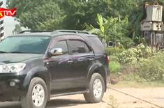 Xóa gần 300 lối đi tự mở qua đường sắt 