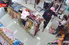 Chân dung "nữ quái" dùng mã QR giả lừa đảo hàng loạt cửa hàng 