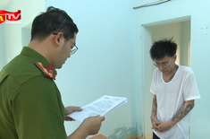 Gã đàn ông giả danh "sư cô" để lừa đảo hàng tỷ đồng tiền từ thiện qua mạng 